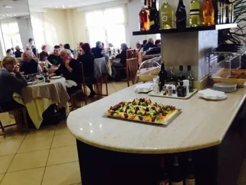 Hotel Lido Mazzini
