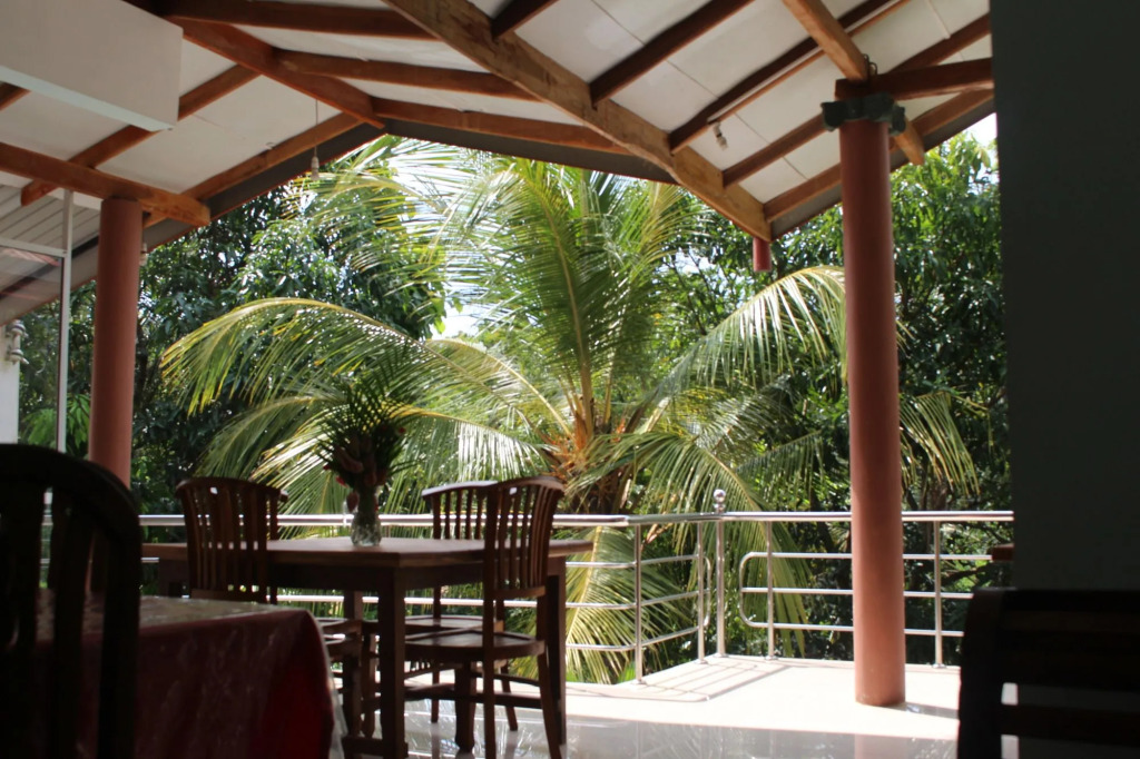 Rekawa Village Inn