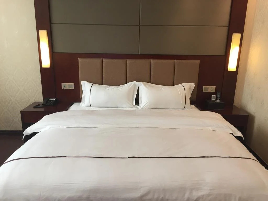 8 Inns Guangzhou Zengcheng Plaza Branch