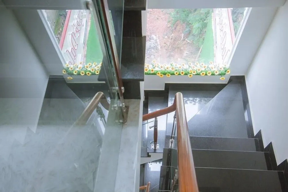 7S Hotel Nam An Da Lat