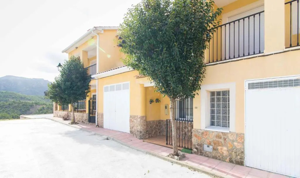 El Calar - Casas Rurales Luis