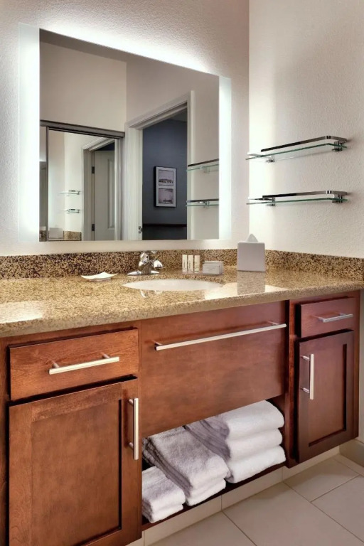 Residence Inn Phoenix Gilbert