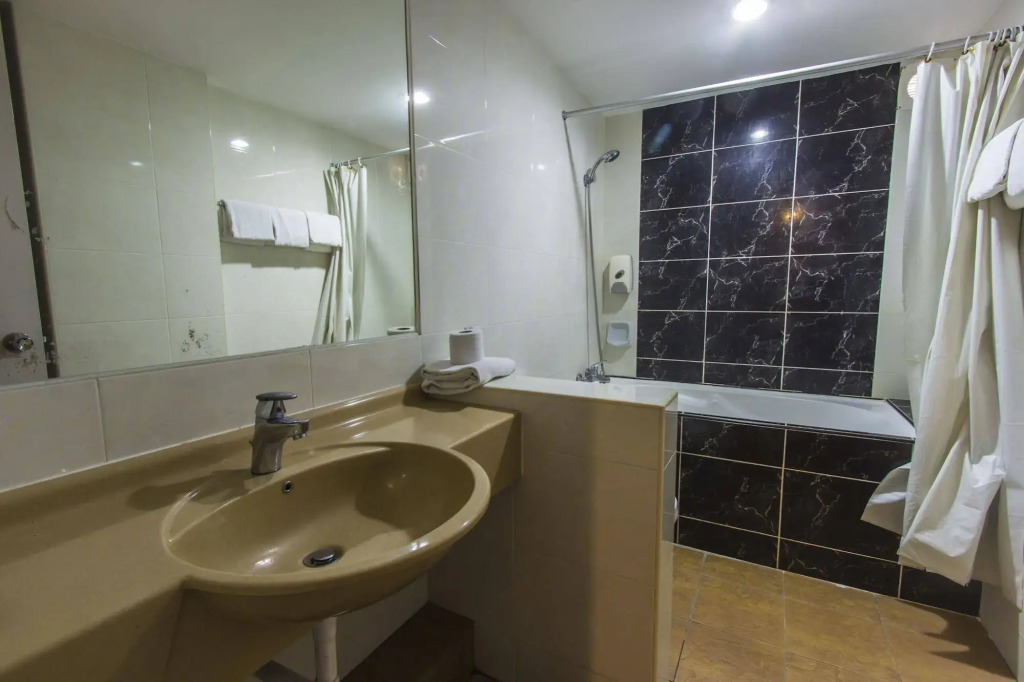 Red Rock Hotel Penang