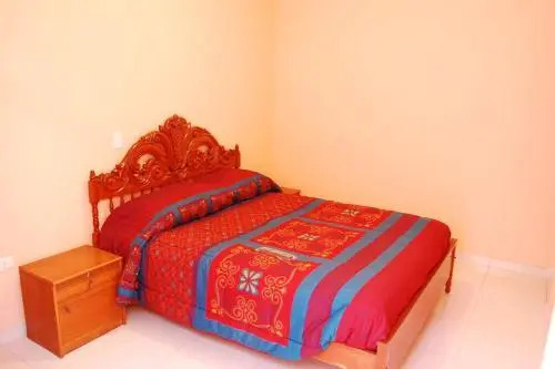 Hostal Portales