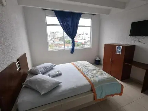 Hotel Ibiza