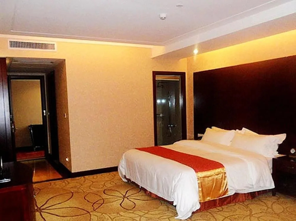 Huamao Hotel