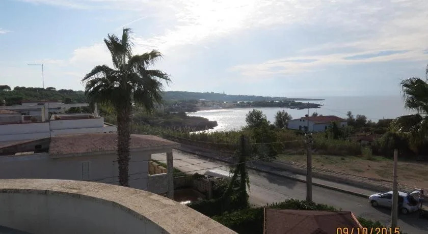 Hotel Ristorante Costa Azzurra