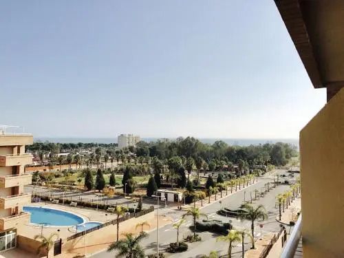 Apartamento Caribe Playa