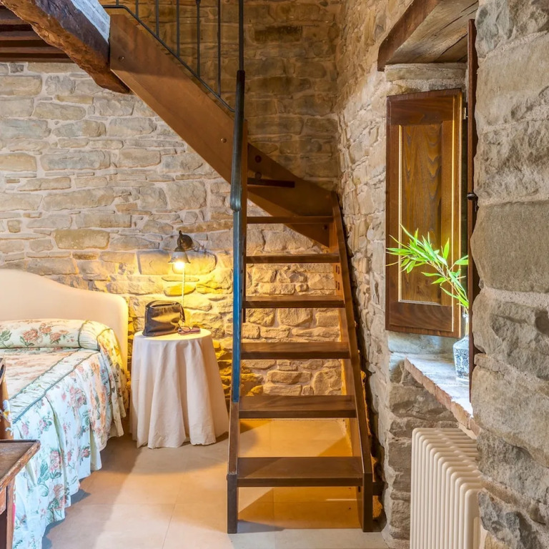Casa del Mandorlo 8 Emma Villas