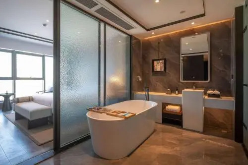 Ramada By Wyndham Shaoyang County West