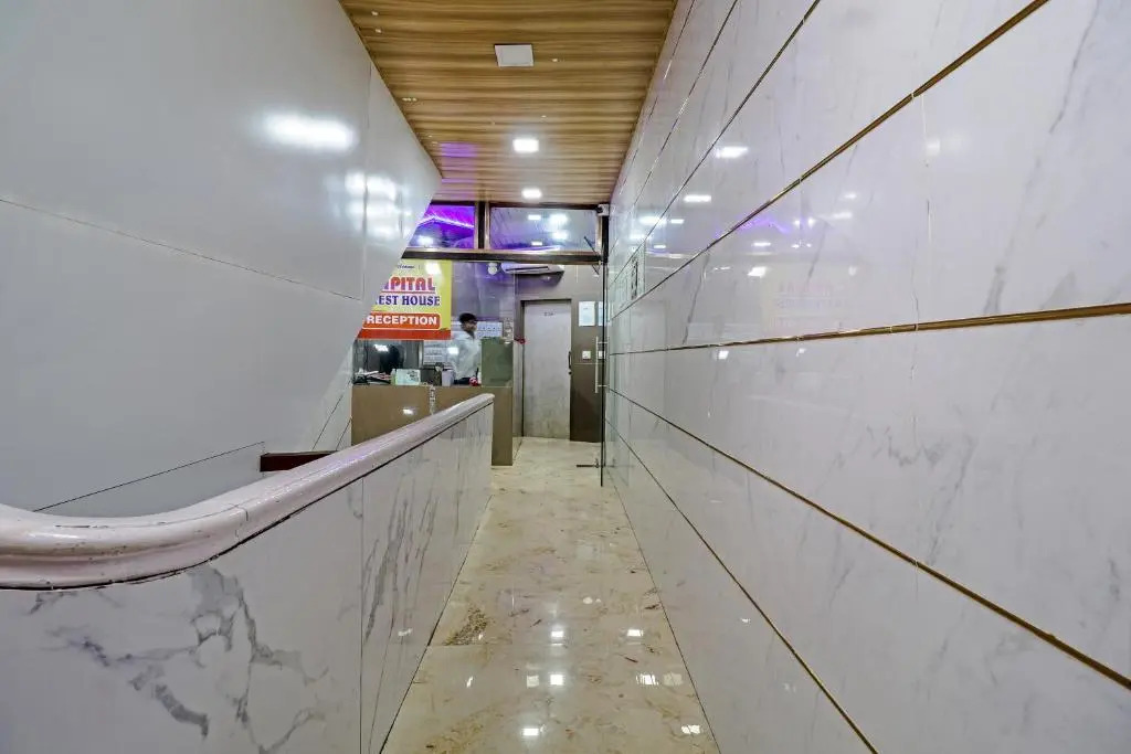 Capital Guest House