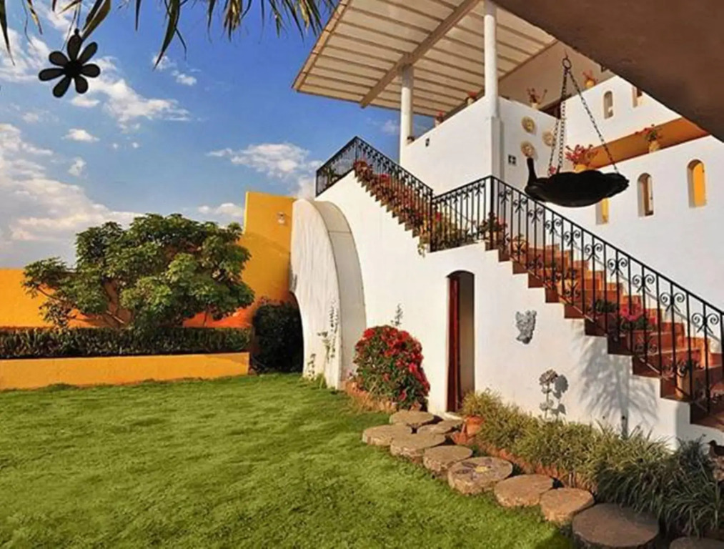 Mirador del Lago