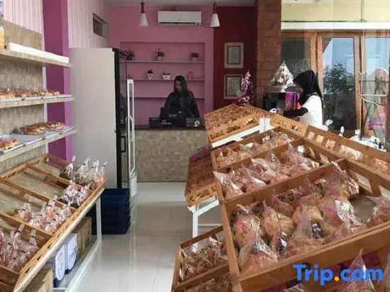 Timlo Solo Guest House Ungaran