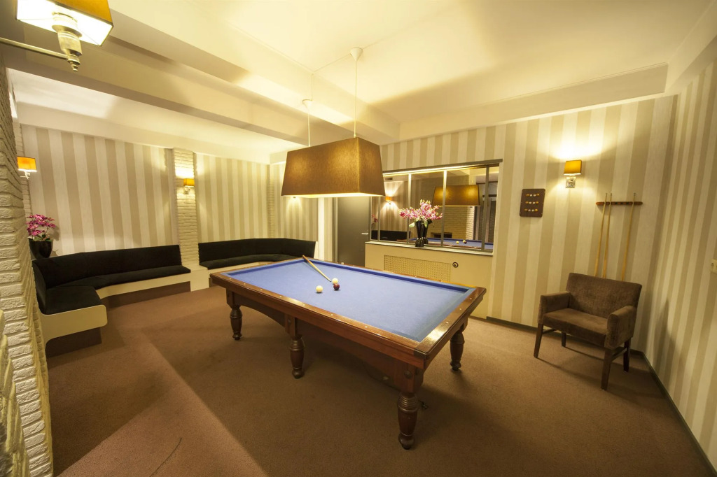 Fletcher Hotel Restaurant Hellendoorn