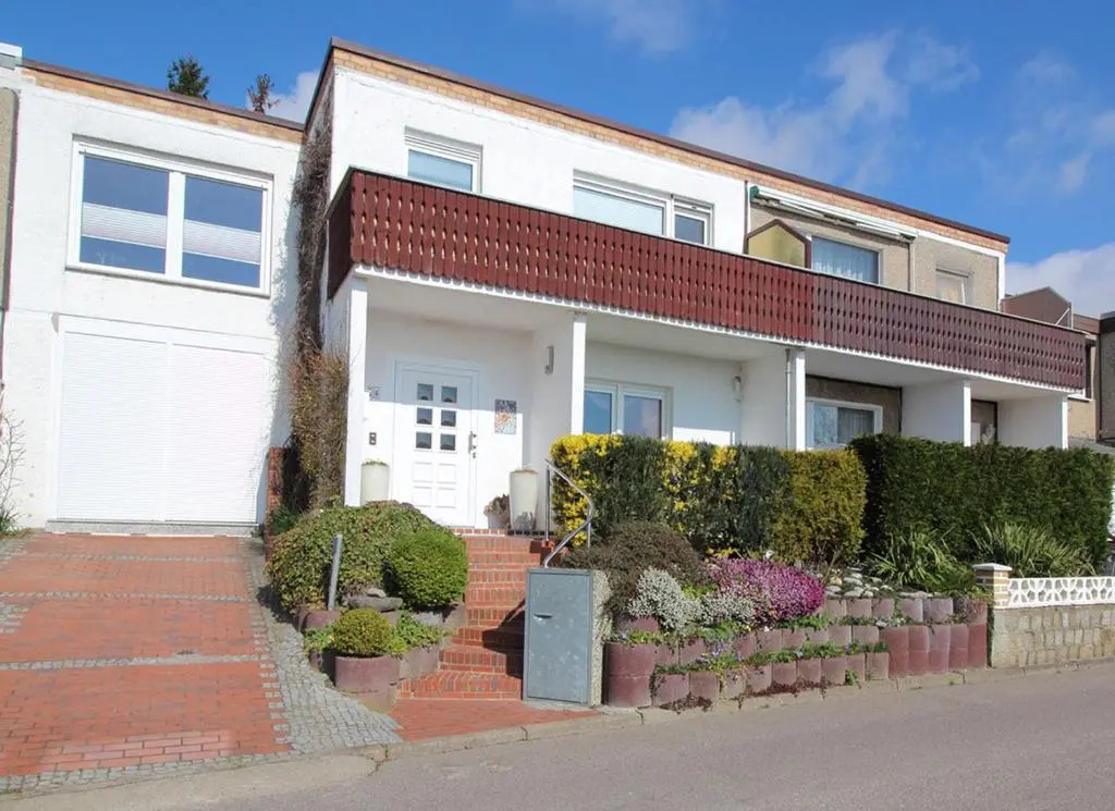 Ferienwohnung Gaebel
