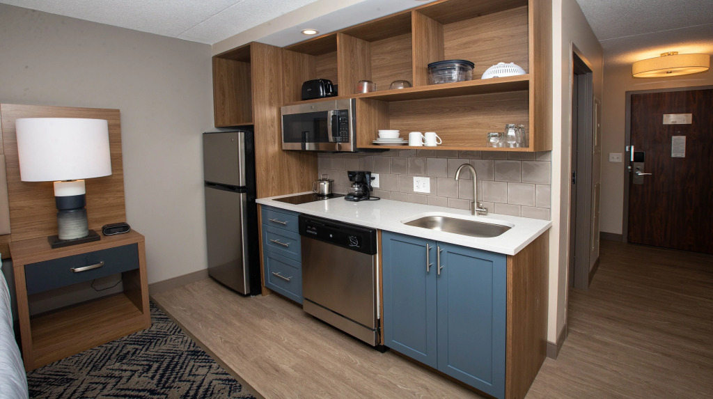 Candlewood Suites - Cleveland South - Independence by IHG