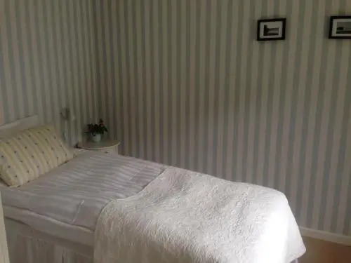 Lillelund bed and breakfast