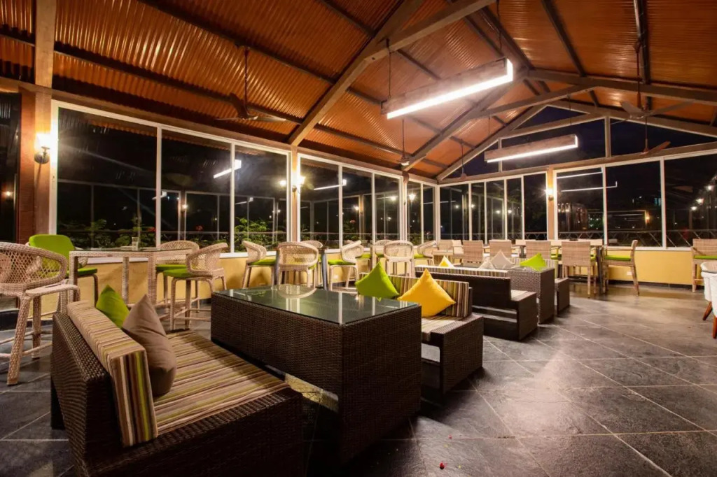 Encore A Boutique Resort