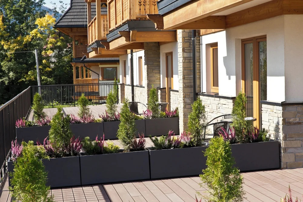 Royal Hill Residence