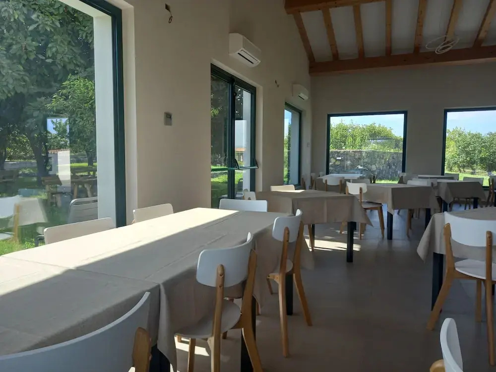 Agriturismo Lumia Resort