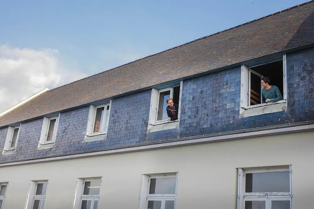 Ostal - Auberge de jeunesse Concarneau