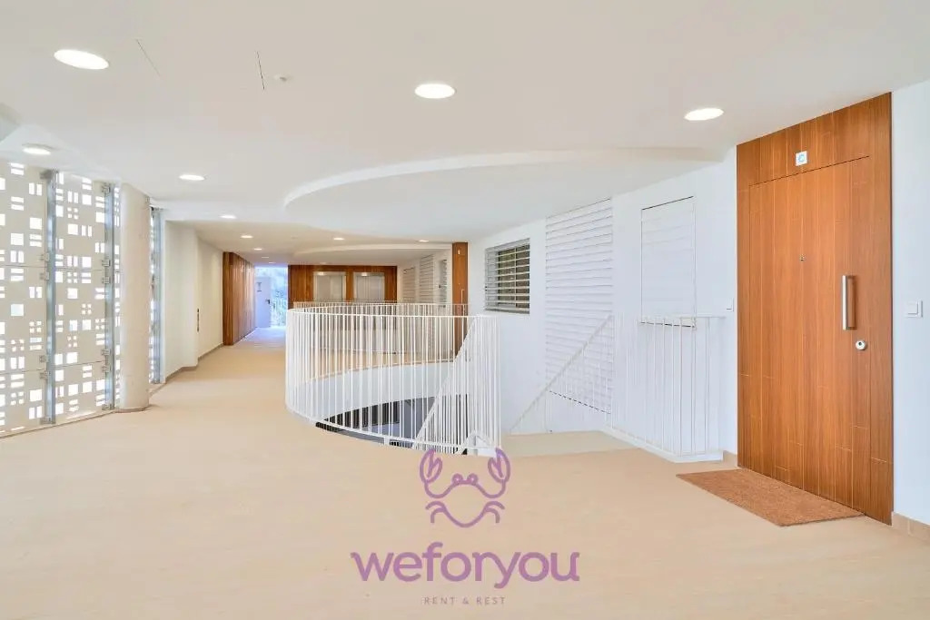 weforyou Sea Views Fuengirola 5 Wave