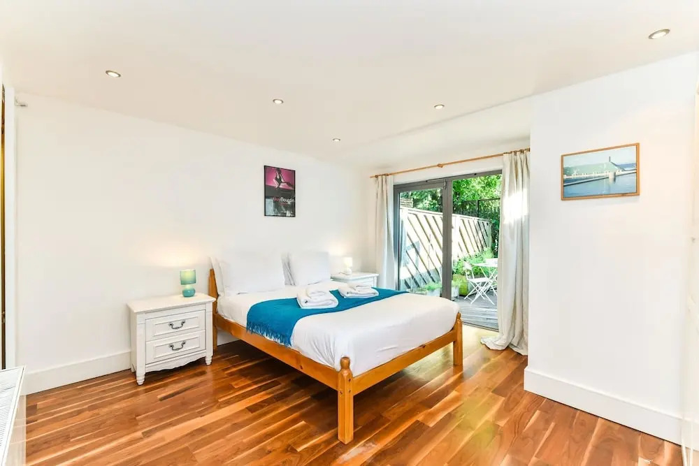 Super Smart 2BD Flat Camberwell - Denmark Hill