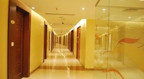 United 21, The Grand