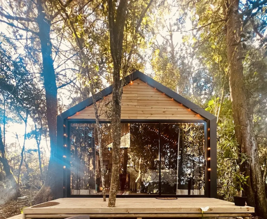 Chalets Boutique de Vereda