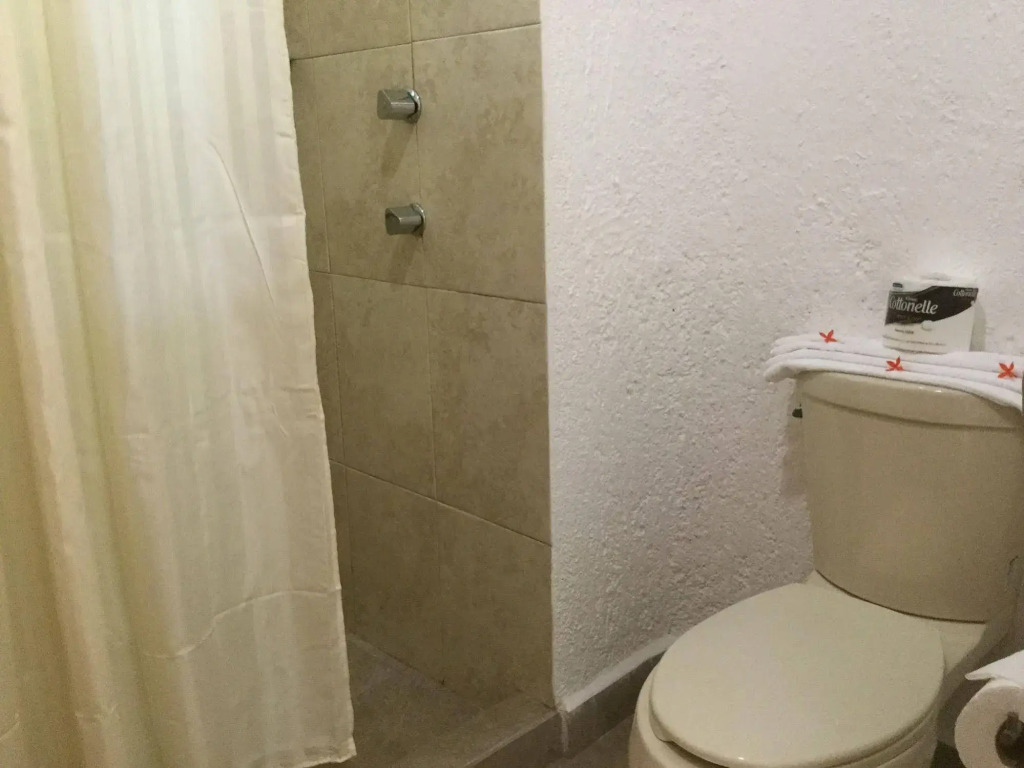 Hotel Club Akumal Caribe