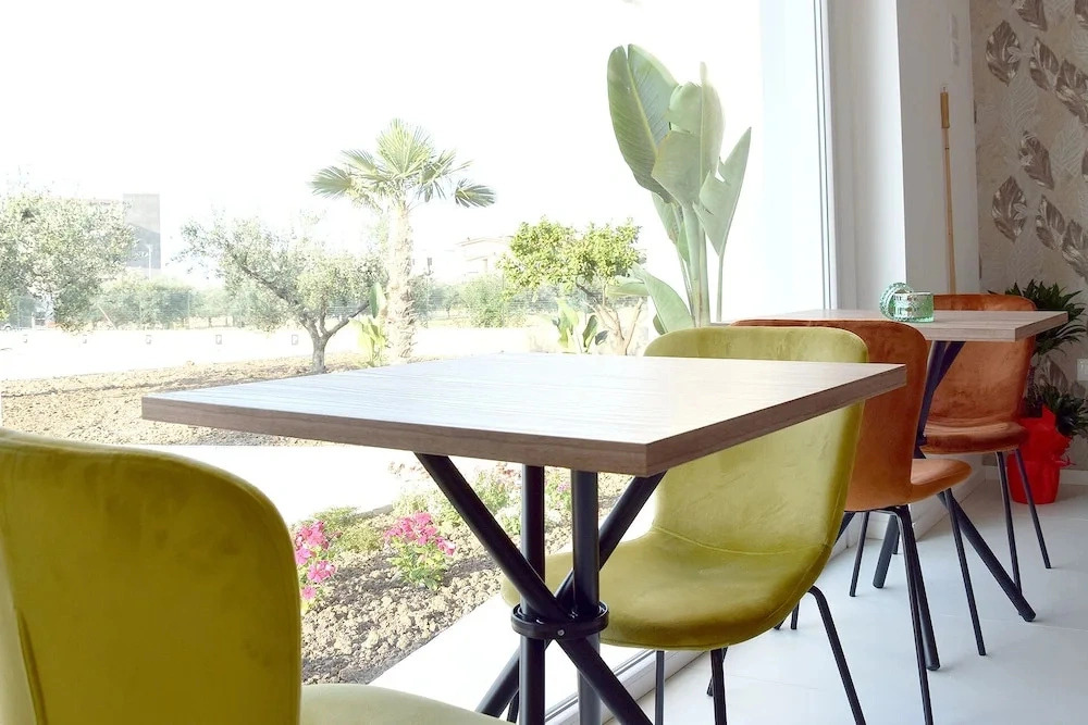 CORTE REALE Luxury B&B