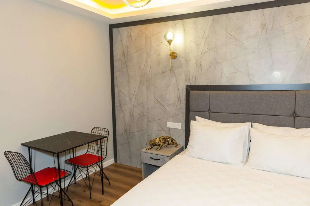 The Hera Business Hotels & Spa