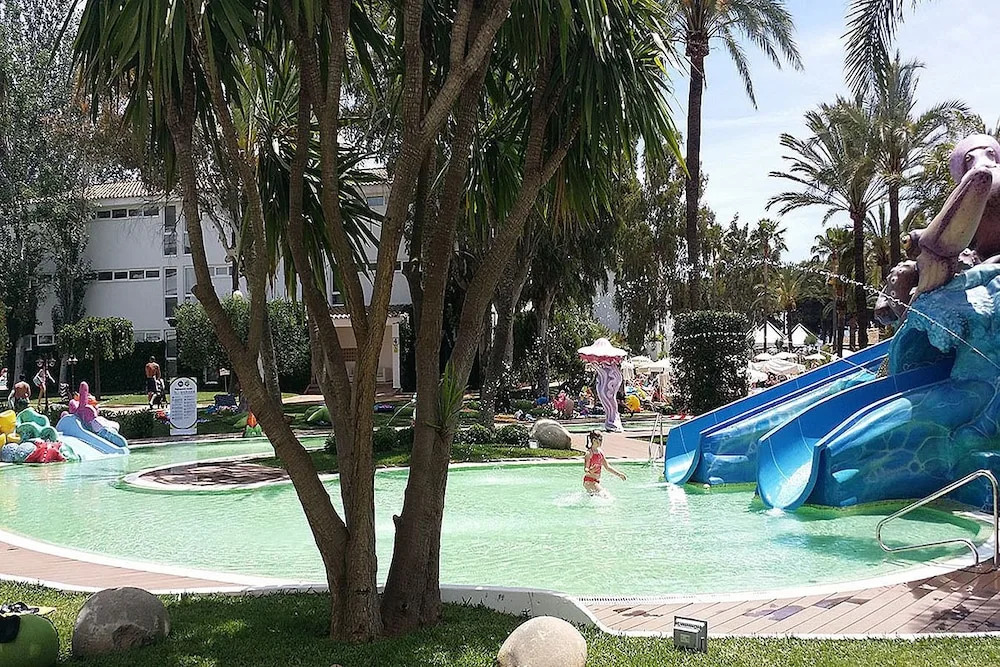 Apartamento Ciudad Blanca 2