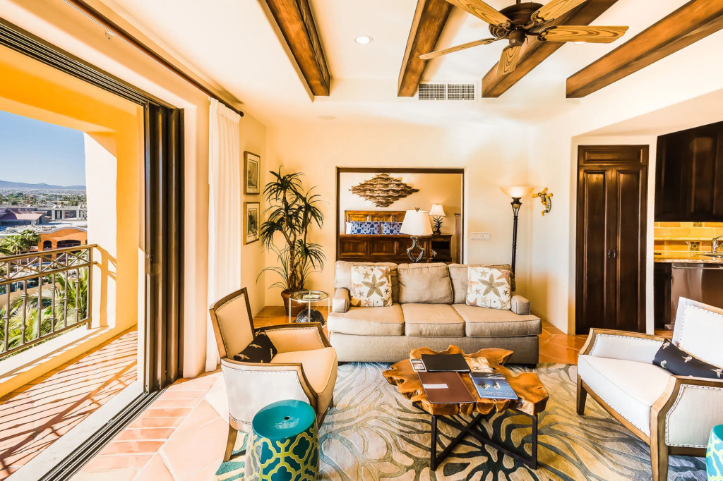 Hacienda Beach Club & Residences