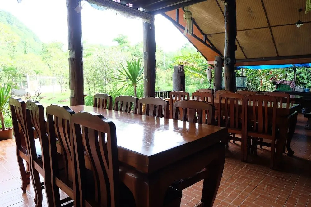 Muang Kham House