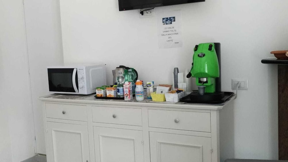 B&B Ostello Villafranca