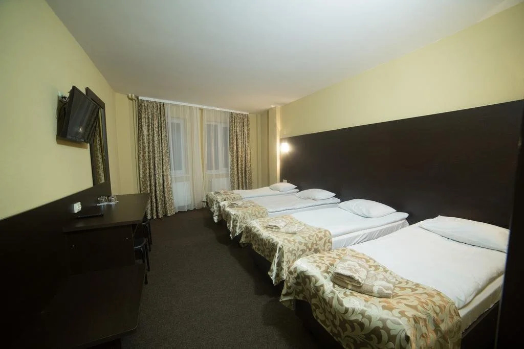 Malyvo Hotel