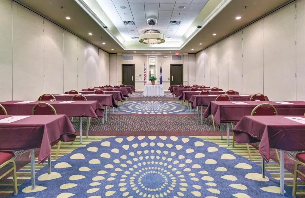 Holiday Inn Staunton Conference Center by IHG