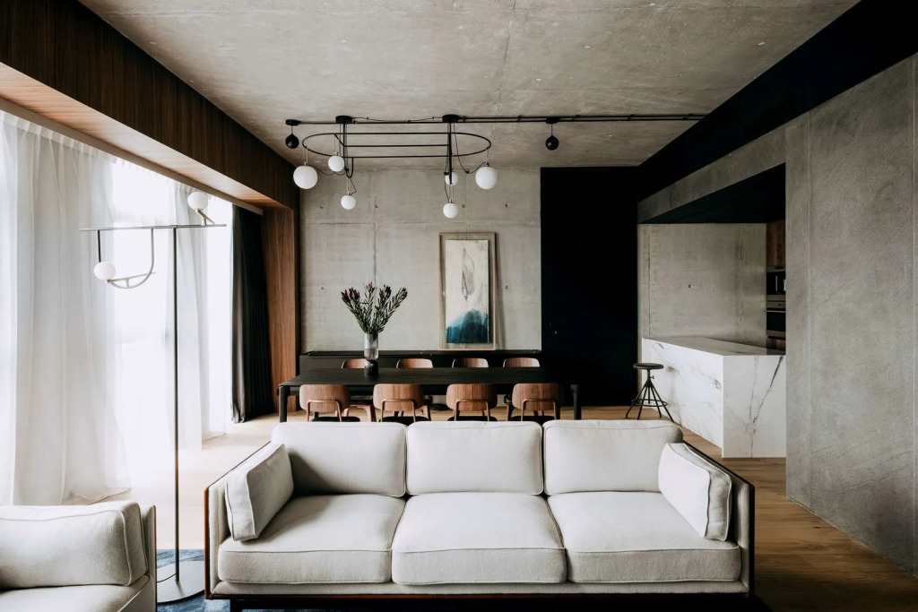 Nobu Hotel Warsaw