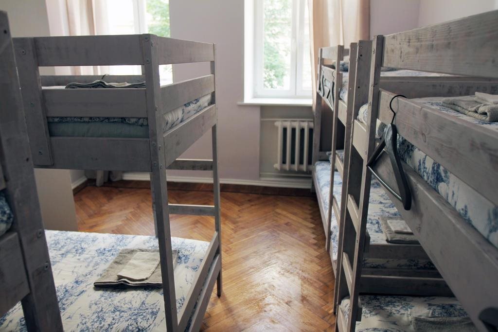 BK Hostel