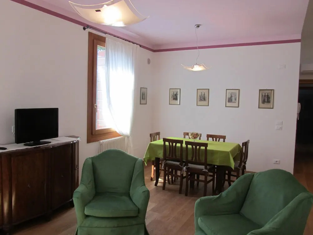Agriturismo Villa Selvatico