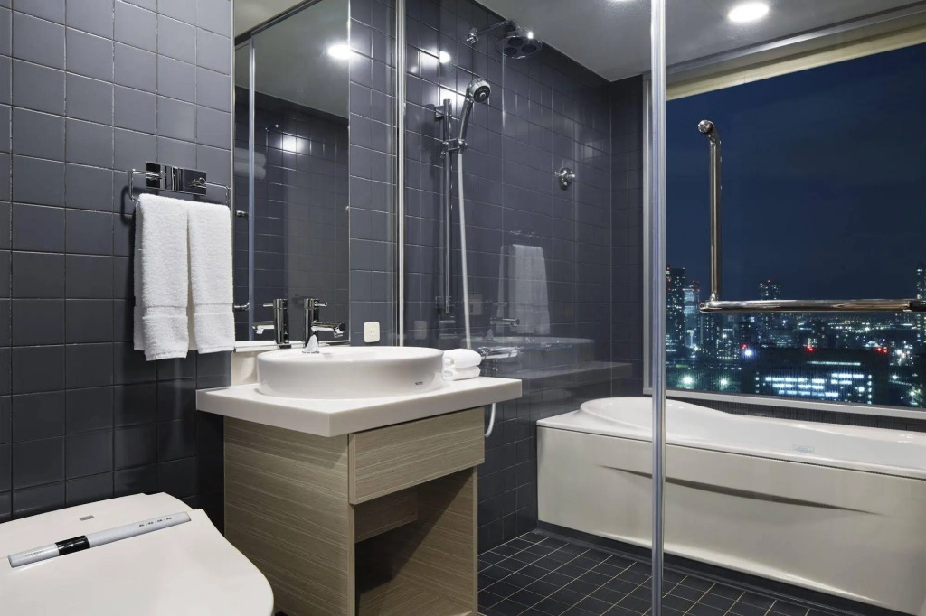 Mitsui Garden Hotel Ginza Premier