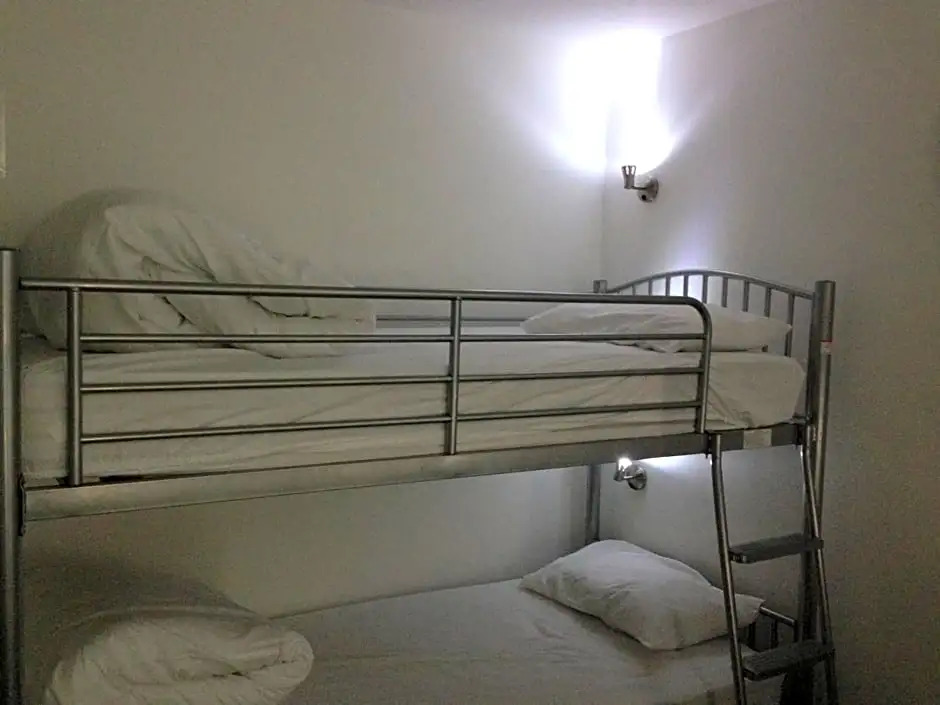 Three Lochs Hostel