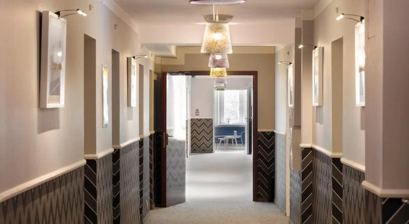 Premium Hostel