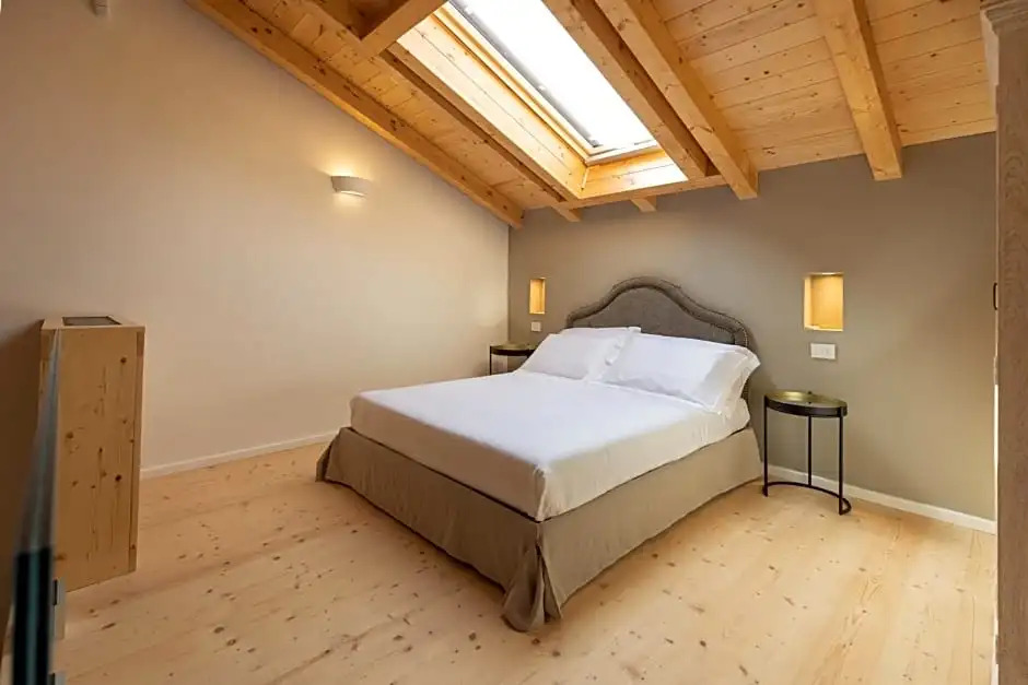 Su Entu Boutique Hotel