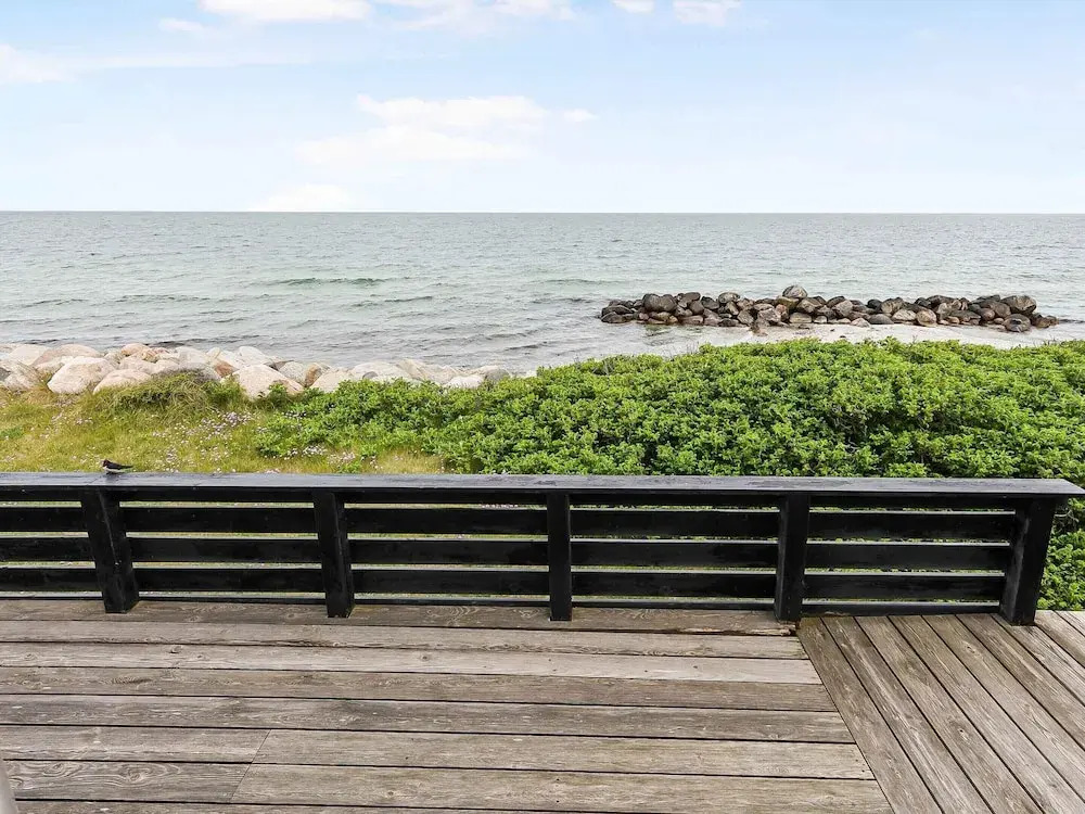 5 Star Holiday Home in Rorvig