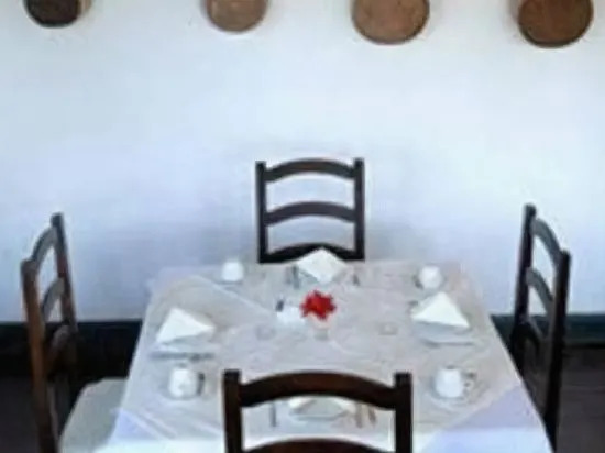 Pousada da Marquesa