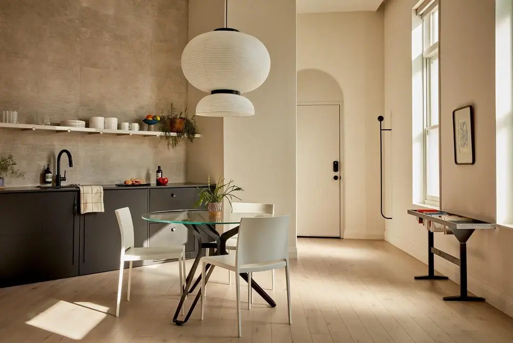 Archway Fishtown Residence