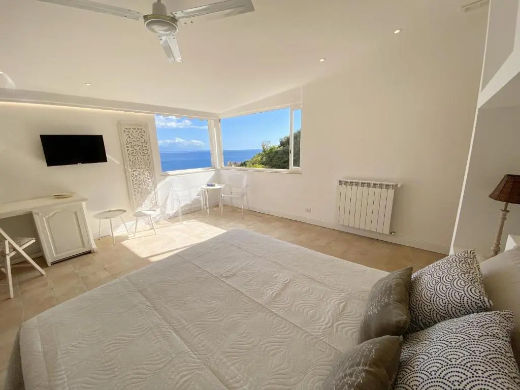 Villa Don Giovanni Taormina Mare