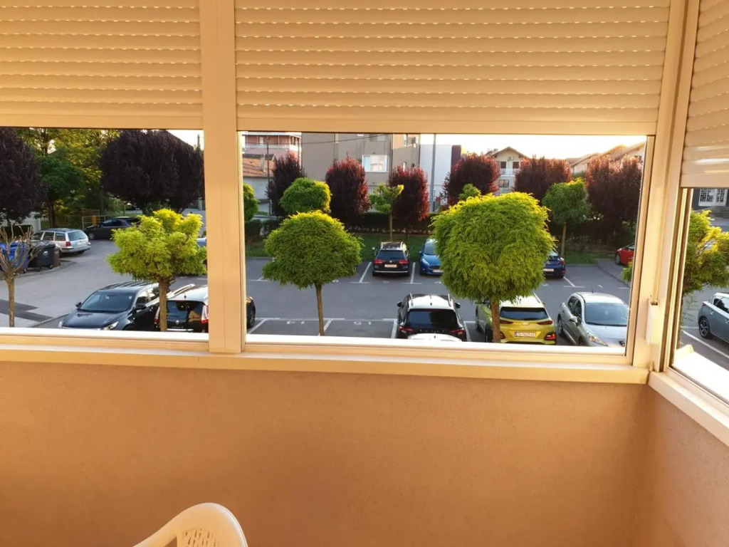 Apartman Džakula